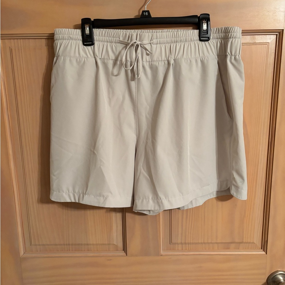 Reebok Drawstring Shorts
